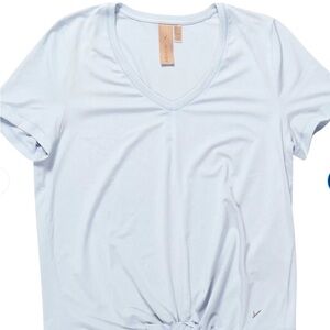 Indyeva Diporto Tie Shirt Fresh Blue